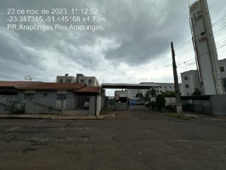 Imagem do imóvel AP07170