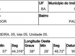 Imagem do imóvel TE34785