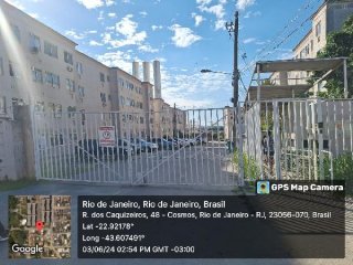 Imagem do imóvel AP81266