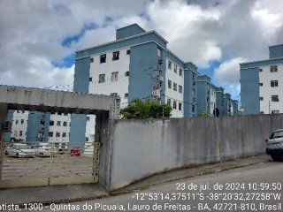 Imagem do imóvel AP54522