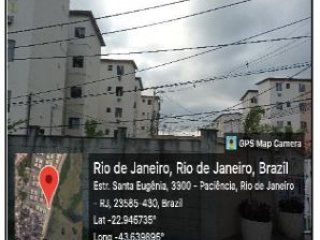 Imagem do imóvel AP96952