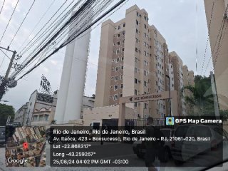 Imagem do imóvel AP86101