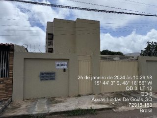 Imagem do imóvel AP23453