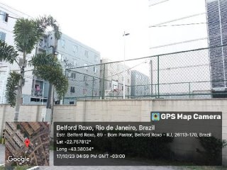 Imagem do imóvel AP07444