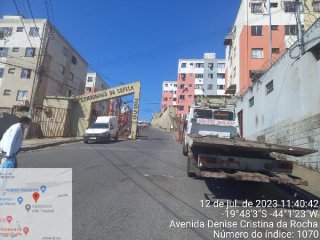 Imagem do imóvel AP91064