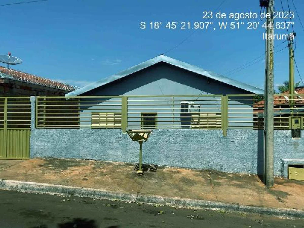 Casa, 2 quartos, 213 m² - Foto 1